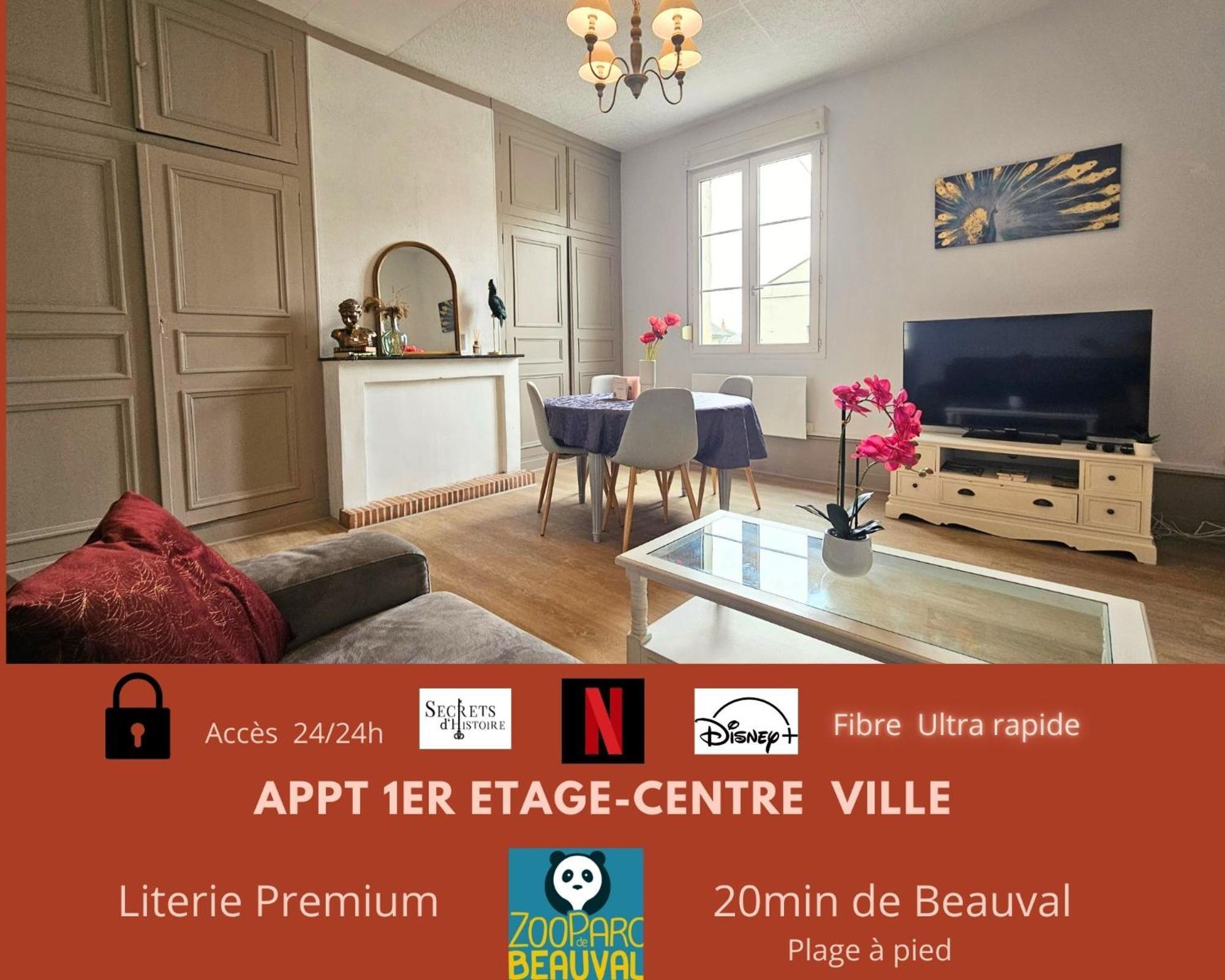 T2 Ctre Fibre Literie Emma * Montrichard