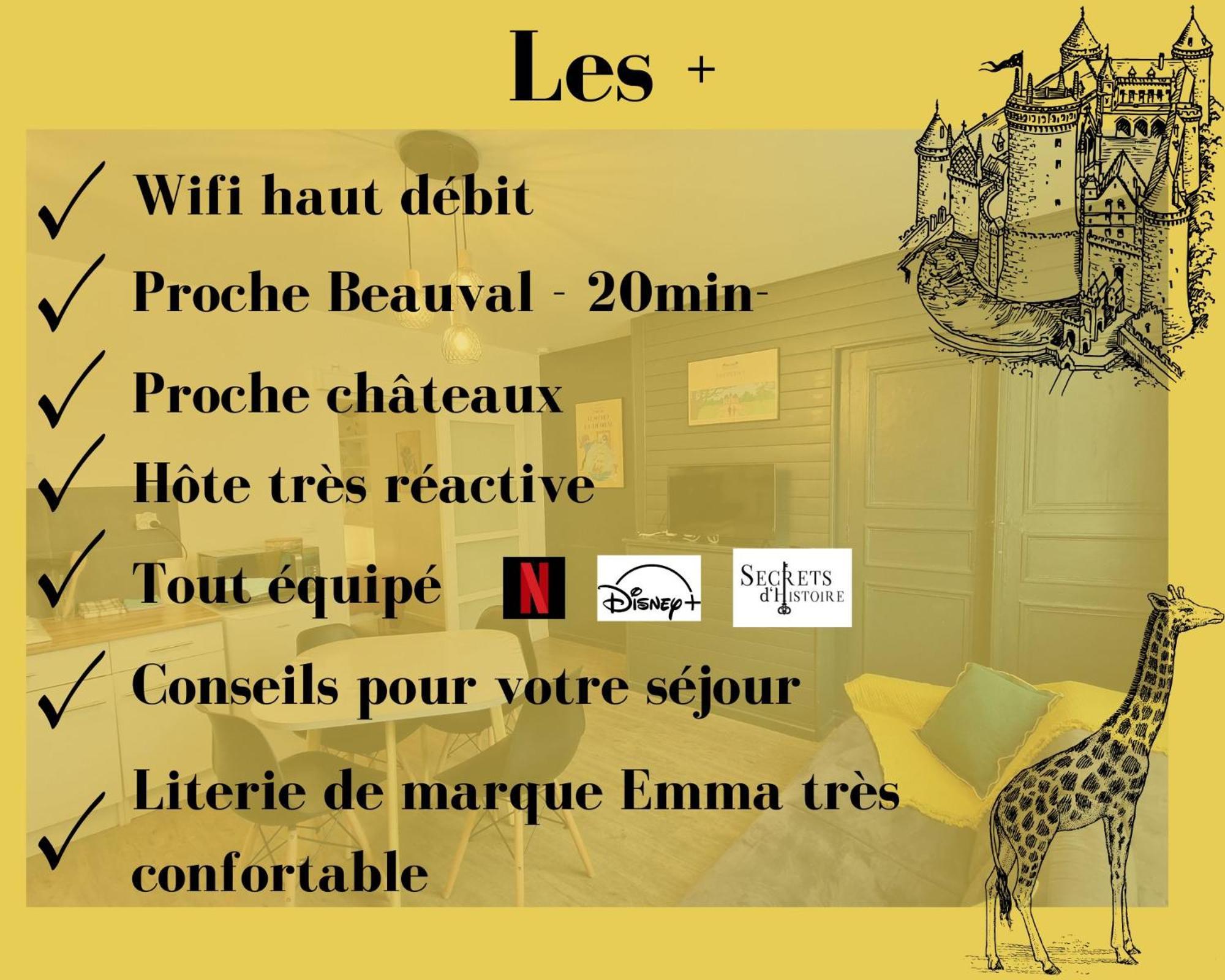 T2 Ctre Fibre Literie Emma